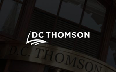 DC THOMSON: AN APPROACH TO BUSINESS THROUGHOUT THE PANDEMIC