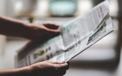 LOCAL NEWS TITLES SEE A FLURRY OF RELAUNCHES POST PANDEMIC