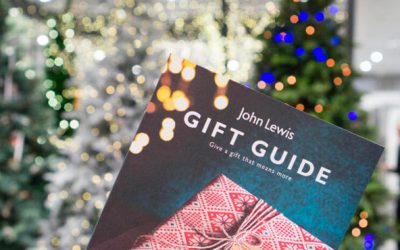 CHRISTMAS 2021 CAN BE HAPPIER THIS YEAR FOR BUSINESSES USING INSERTS