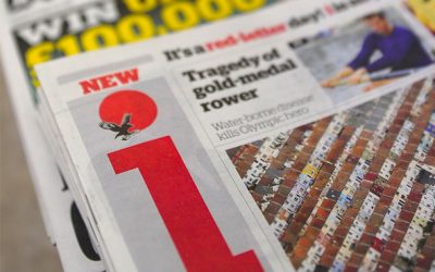 USING THE i TO REACH NEW AUDIENCES WITH INSERTS IN 2022
