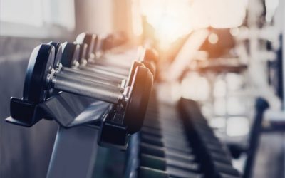 HELPING GYM AND FITNESS COMPANIES TO REACH NEW CUSTOMERS