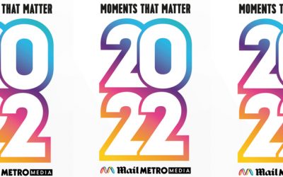 MOMENTS THAT MATTER 2022 INSIGHT CALENDAR