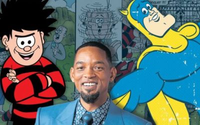 DC THOMSON: PUBLISHER HAS PLATFORM FOR GROWTH AFTER PANDEMIC IMPACT